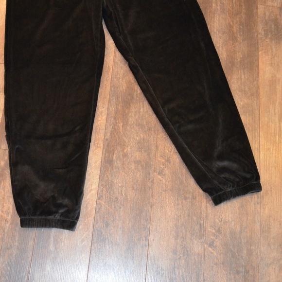 Donna Karan Black Sleepwear Pants - Picture 5 of 5